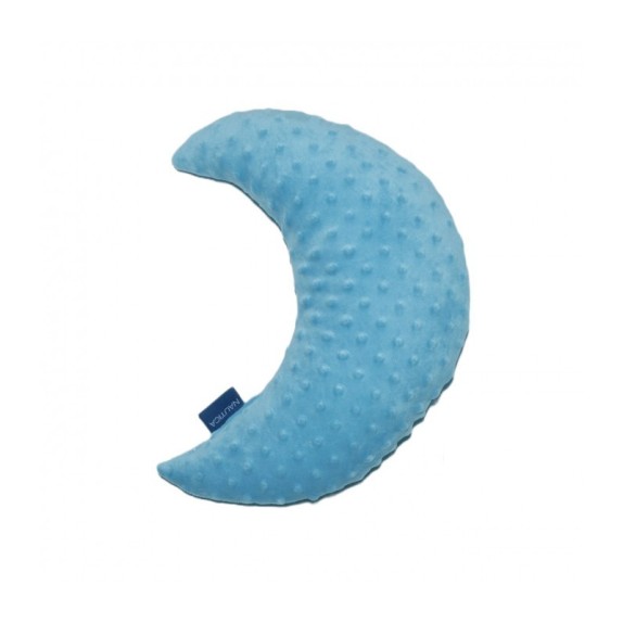 Βρεφικό Μαξιλάρι Διακόσμησης Nautica Φεγγάρι 946 Μέντα...