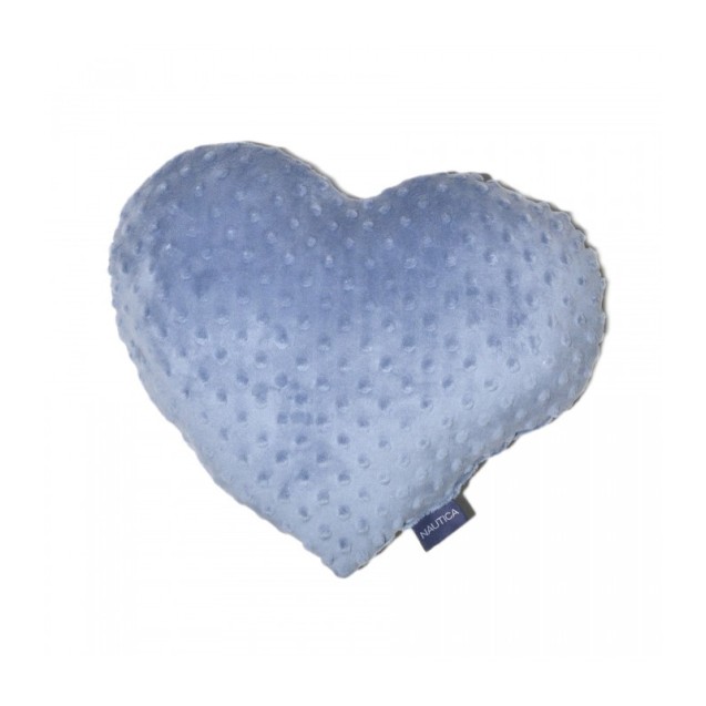 Βρεφικό Μαξιλάρι Διακόσμησης Nautica Καρδιά 957...