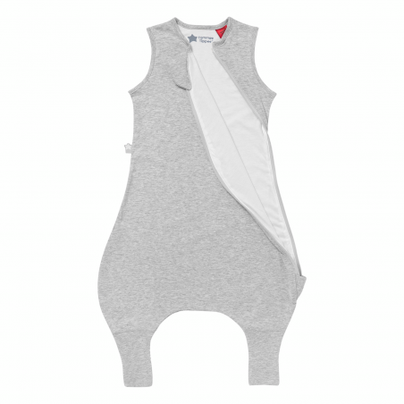 Υπνόσακος 2.5 tog Grobag Steppee Sky Grey Marl 6-18 μηνών 491544