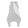 Υπνόσακος 2.5 tog Grobag Steppee Sky Grey Marl 6-18 μηνών 491544