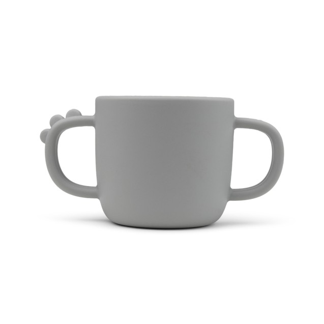 Παιδική Κούπα με Χερούλια Done By Deer Croco...