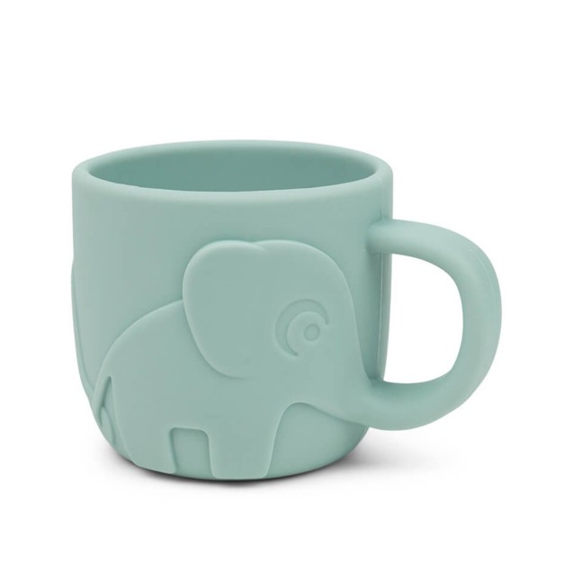 Παιδική Κούπα Done By Deer Peekaboo Elphee Blue...