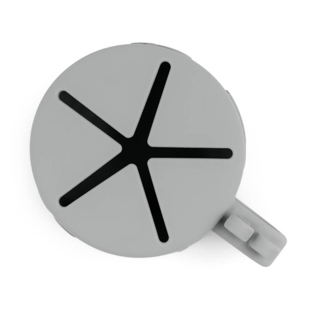 Παιδικό Κύπελλο Σνακ Done By Deer Raffi Grey...