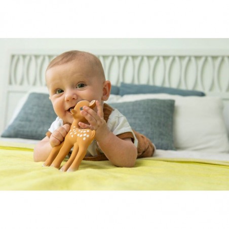 Μασητικό Sophie La Giraffe Fanfan το Ελαφάκι S616341