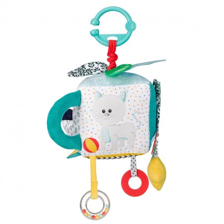 Κύβος Δραστηριοτήτων Sophie La Girafe S230853