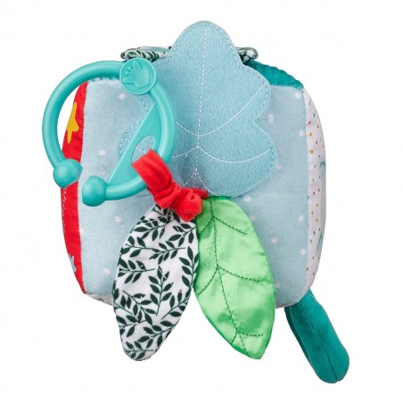 Κύβος Δραστηριοτήτων Sophie La Girafe S230853