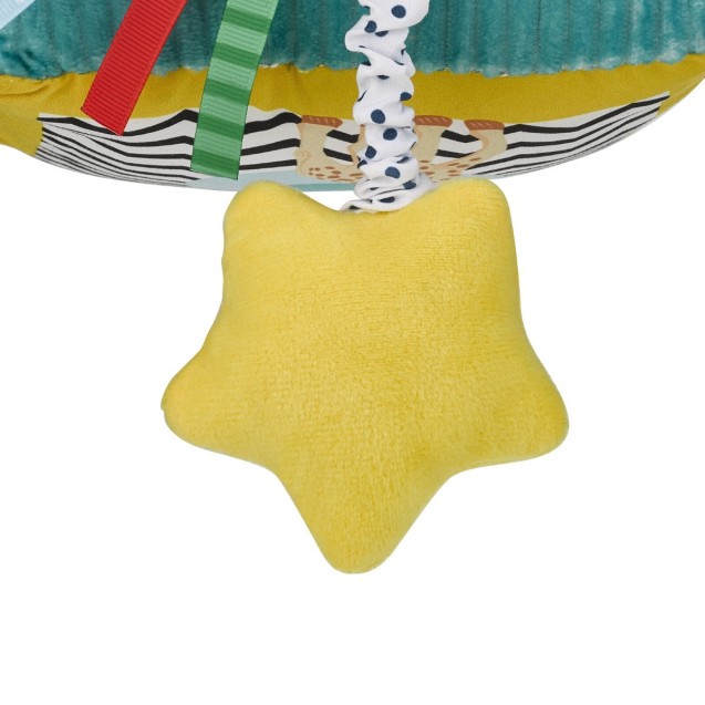 Κύβος Δραστηριοτήτων Sophie La Girafe S230853