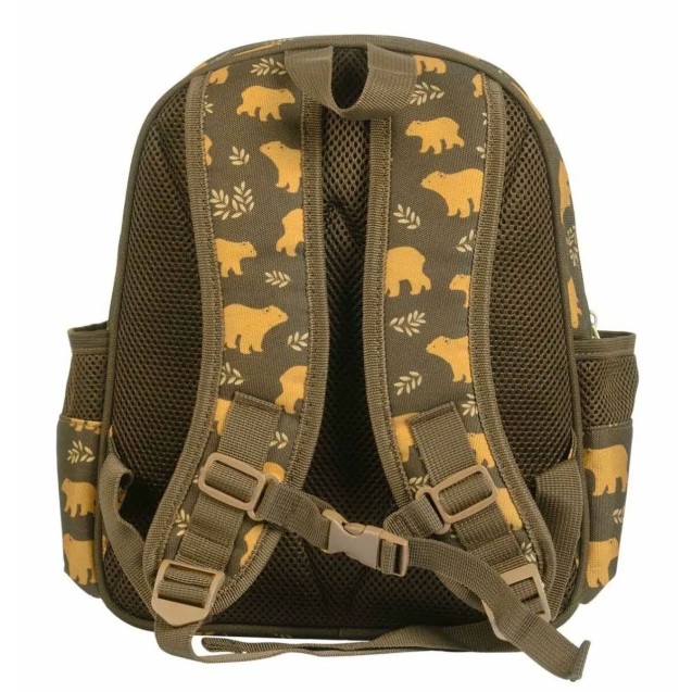 Σακίδιο Πλάτης A Little Lovely Company Bears...