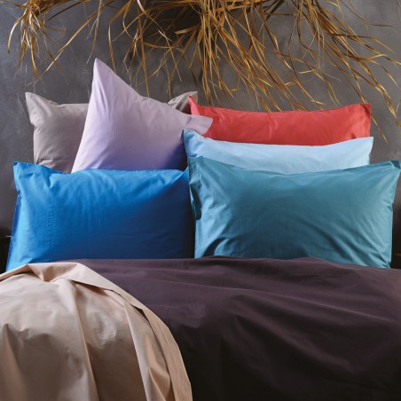 Σετ Μαξιλαροθήκες 2 Τεμαχίων Sb Home Delos 50x70