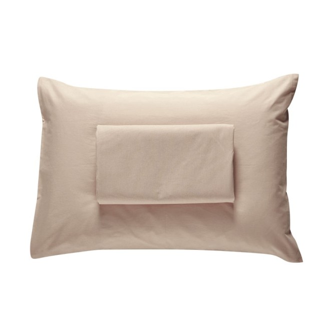 Σετ Μαξιλαροθήκες 2 Τεμαχίων Sb Home Delos 50x70