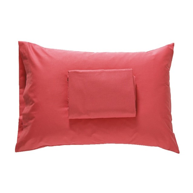 Σετ Μαξιλαροθήκες 2 Τεμαχίων Sb Home Delos 50x70