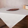 Καρέ Silk Fashion Nelly Ivory 85x85