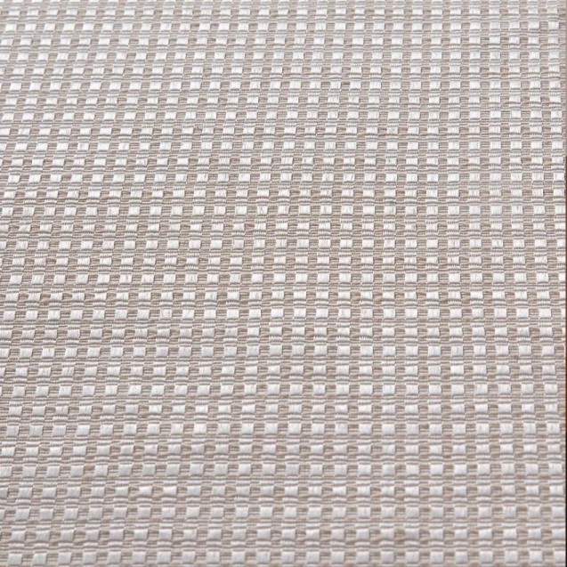 Καρέ Silk Fashion Nelly Ivory 85x85