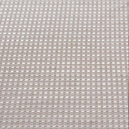 Runner Silk Fashion Nelly Ivory 40x150