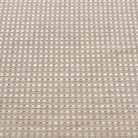 Τραπεζομάντηλο Silk Fashion Nelly Μπεζ