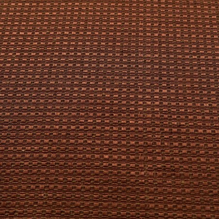 Καρέ Silk Fashion Nelly Καφέ 85x85