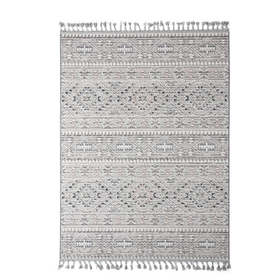 Χαλί Royal Carpet Linq 8235E BEIGE 200x290