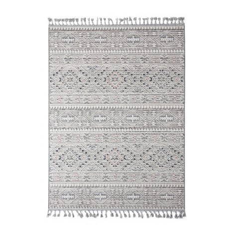 Χαλί Royal Carpet Linq 8235E BEIGE 200x290