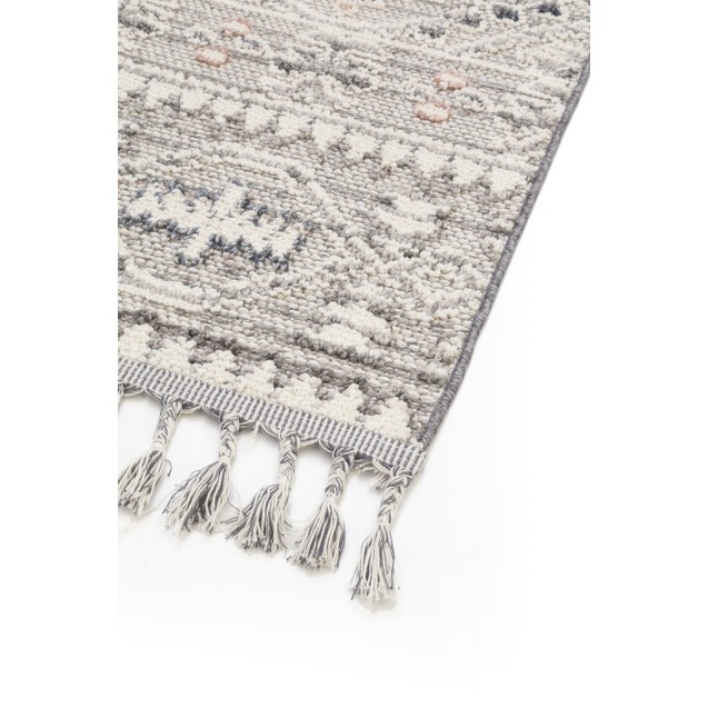 Χαλί Royal Carpet Linq 8235E BEIGE 200x290