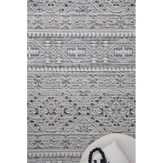 Χαλί Royal Carpet Linq 8235E BEIGE 200x290