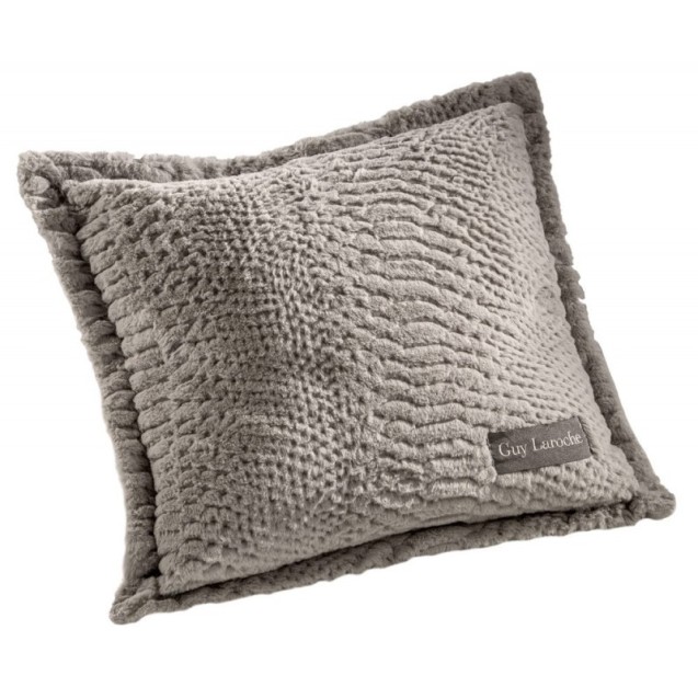 Μαξιλαροθήκη Διακόσμησης Guy Laroche New Crusty...