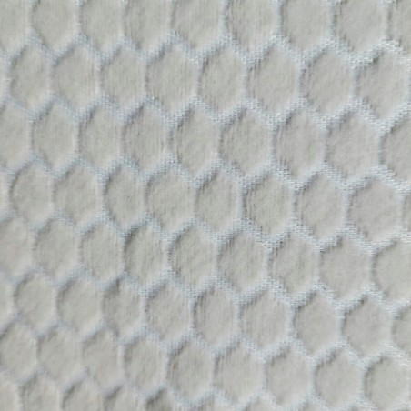 Κουβέρτα Βελουτέ Αγκαλιάς Morven Bambi M50 Ροζ 80x110