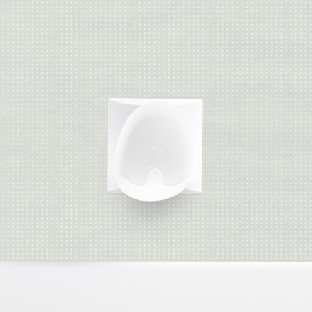 Φωτάκι Νυκτός Αυτόματο Pabobo White BR76559