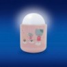 Φωτάκι Νυκτός Αυτόνομο Pabobo Pink BR76561