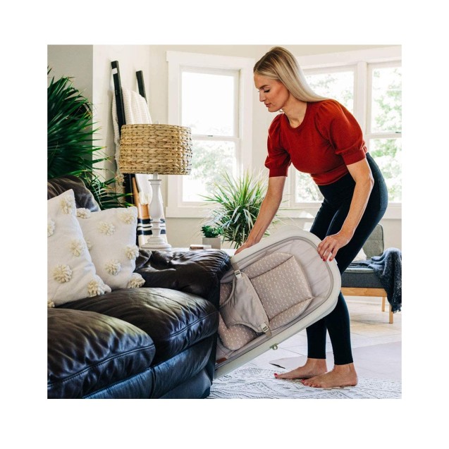 Ρηλάξ Tiny Love 2 σε 1 Boho Chic BR75711