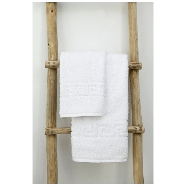 Πετσέτα Μπάνιου Ξενοδοχείου Anesis 100%...