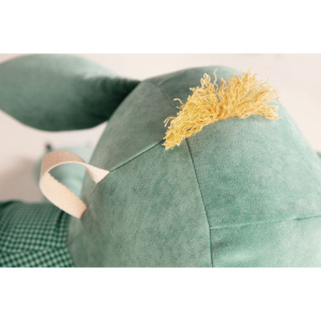 Υφασμάτινος Δράκος Δραστηριοτήτων Lilliputiens Joe LI83358