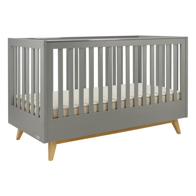 Κούνια Bebe Stars Oslo 461-05