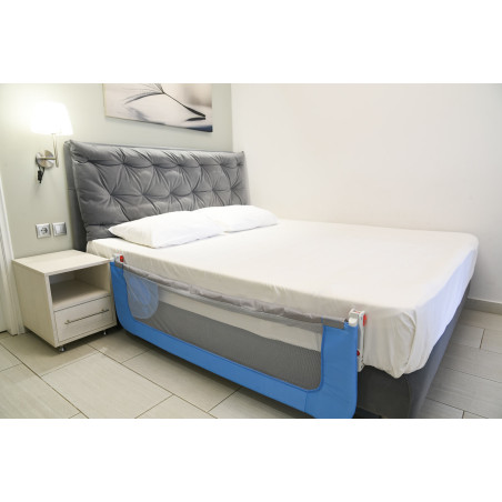 Προστατευτική Μπάρα Κρεβατιού Bebe Stars Whale 140cm 721-183