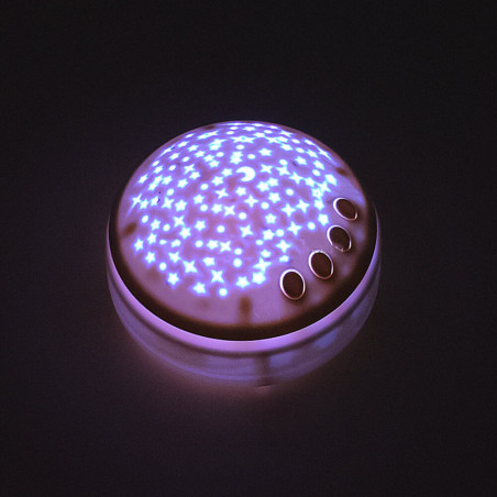 Μουσικός Προβολέας Bebe Stars Racoon 855-186