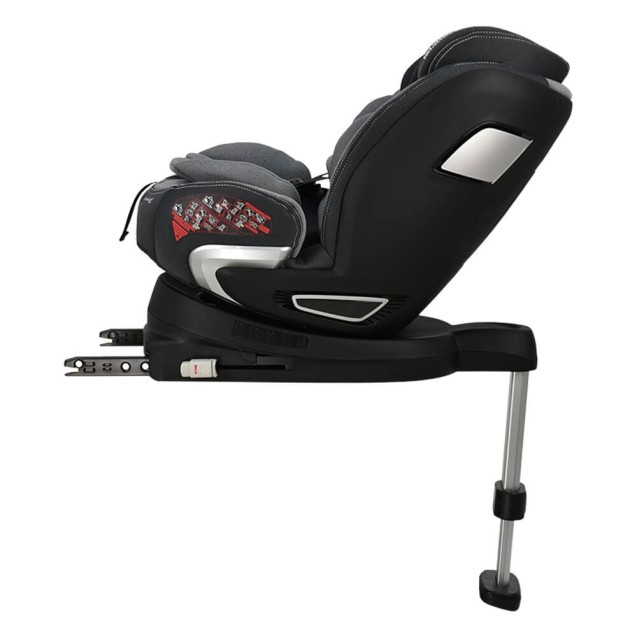 Κάθισμα Αυτοκινήτου Bebe Stars Prime I-Size...