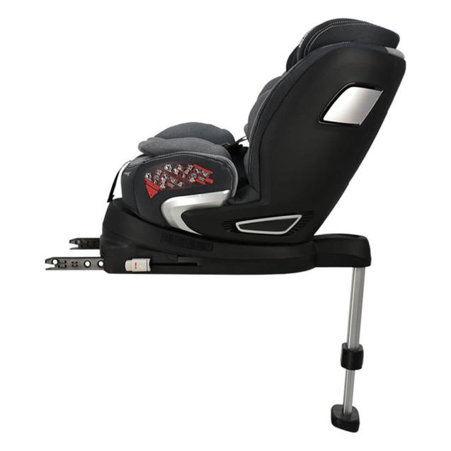 Κάθισμα Αυτοκινήτου Bebe Stars Prime I-Size...