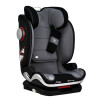 Κάθισμα Αυτοκινήτου Bebe Stars Leon Plus Isofix I-Size Grey 944-186