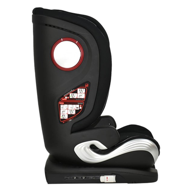 Κάθισμα Αυτοκινήτου Bebe Stars Leon Plus Isofix...