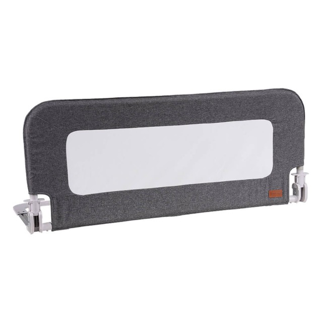 Προστατευτικό Κάγκελο Κρεβατιού Bebe Stars Grey...