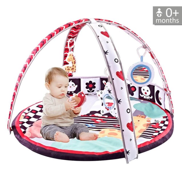 Γυμναστήριο Bebe Stars Forest 100-183