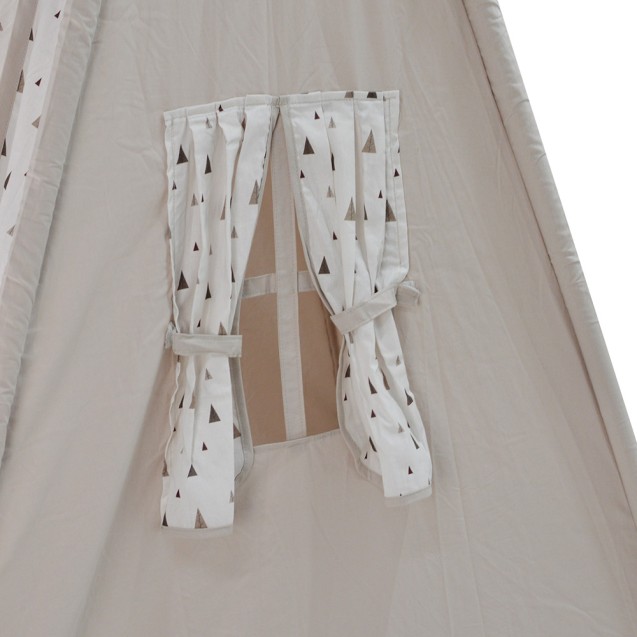 Παιδική Σκηνή Bebe Stars Fox με μπάλες 302-182