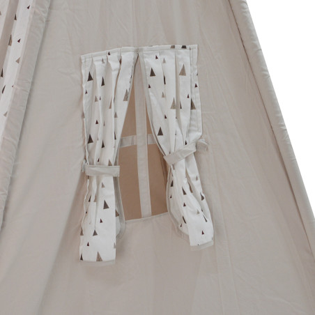 Παιδική Σκηνή Bebe Stars Fox με μπάλες 302-182