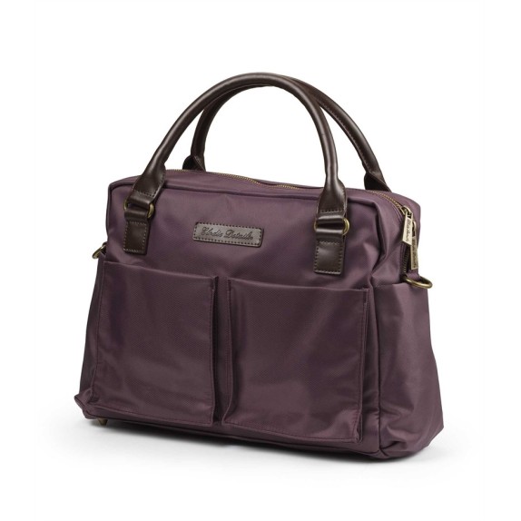 Τσάντα Αλλαγής Elodie Details Plum Love BR72296