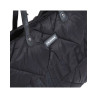 Τσάντα Αλλαγής ChildHome Family Bag Puffered Black BR76152