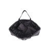 Τσάντα Αλλαγής ChildHome Family Bag Puffered Black BR76152