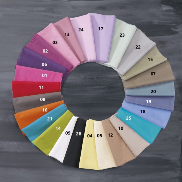 Σεντόνι Ημίδιπλο με Λάστιχο Rythmos Madonna...