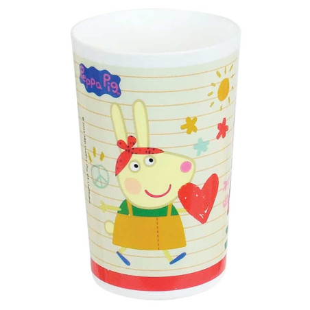 Σετ Σερβίτσιο Φαγητού 3 Τεμαχίων Ango Peppa Pig 006105