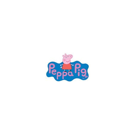 Σετ Σερβίτσιο Φαγητού 3 Τεμαχίων Ango Peppa Pig 006105