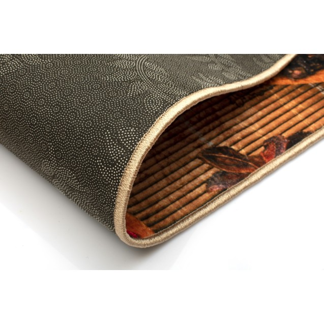 Χαλάκι Κουζίνας Dimcol Spices 247 80x200