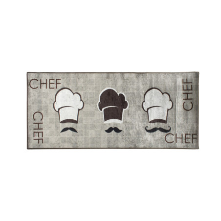 Χαλάκι Κουζίνας Dimcol Chef 255 80x200